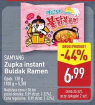 Zupka błyskawiczna Samyang