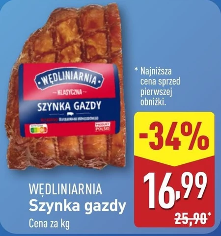 Шинка Wędliniarnia