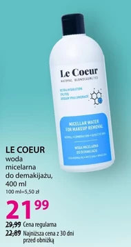 Le coeur