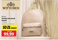 Plecak Wittchen