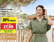 Koszula damska Esmara