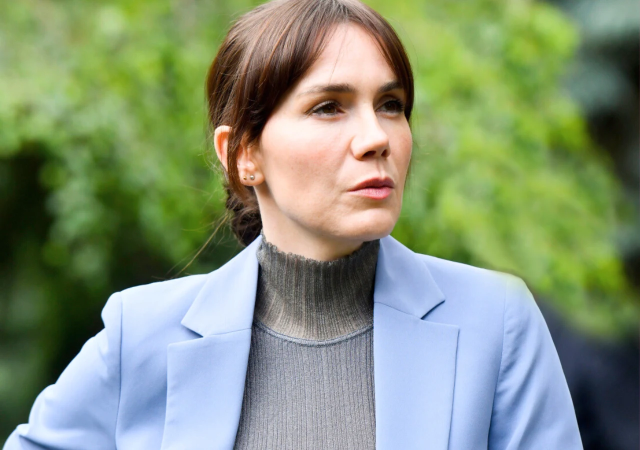 Olga Bołądź Olga Bołądź