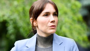 Olga Bołądź