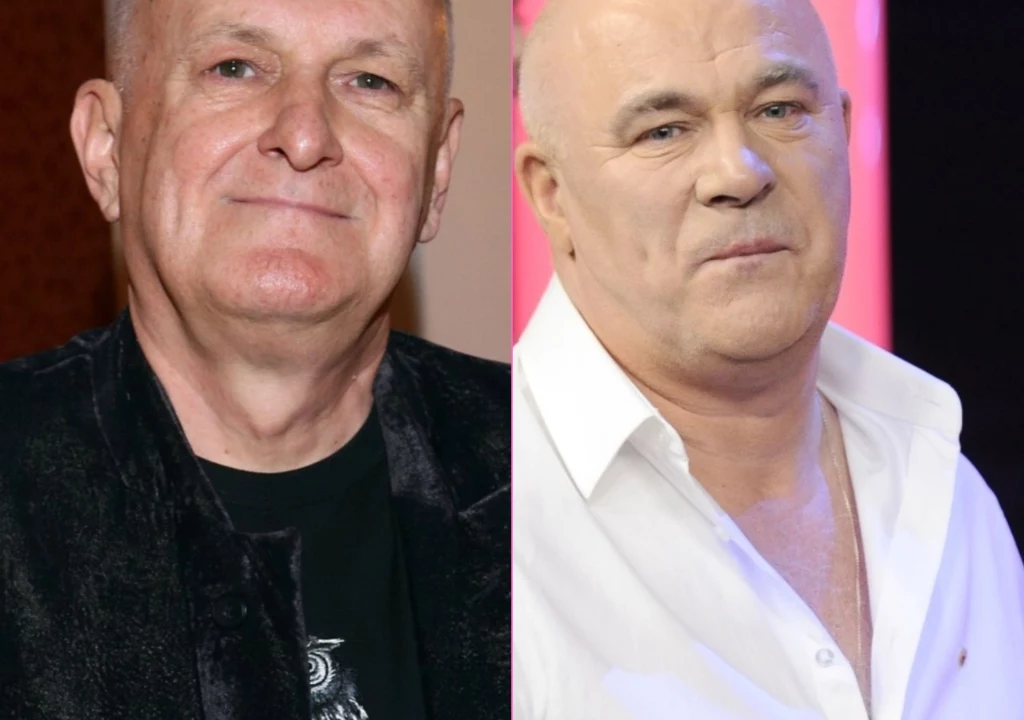 Jacek Cygan, Ryszard Rynkowski