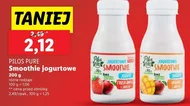 Smoothie Pilos