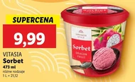 Сорбет Vitasia
