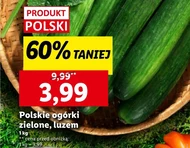 Ogórki