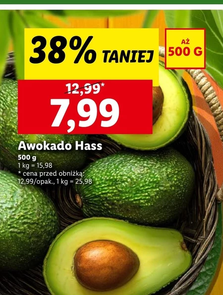Awokado