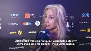 Best Brands 2023. Natasha Vita-More o zaletach sztucznej inteligencji 