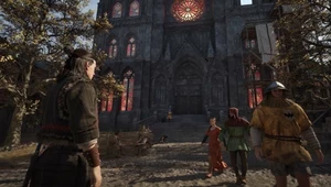 The Blood of Dawnwalker: Nowy pokaz rozgrywki. Będzie kolejny polski hit?