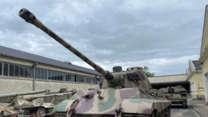 World of Tanks prezentuje pancernego króla King Tiger na TankFest 2025