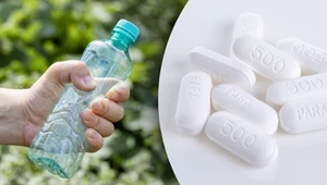 Z plastiku zrobili lek na ból głowy. Firmy farmaceutyczne zacierają ręce