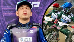 Byli umówieni na lipiec. Motor Lublin sprzątnął im zawodnika sprzed nosa