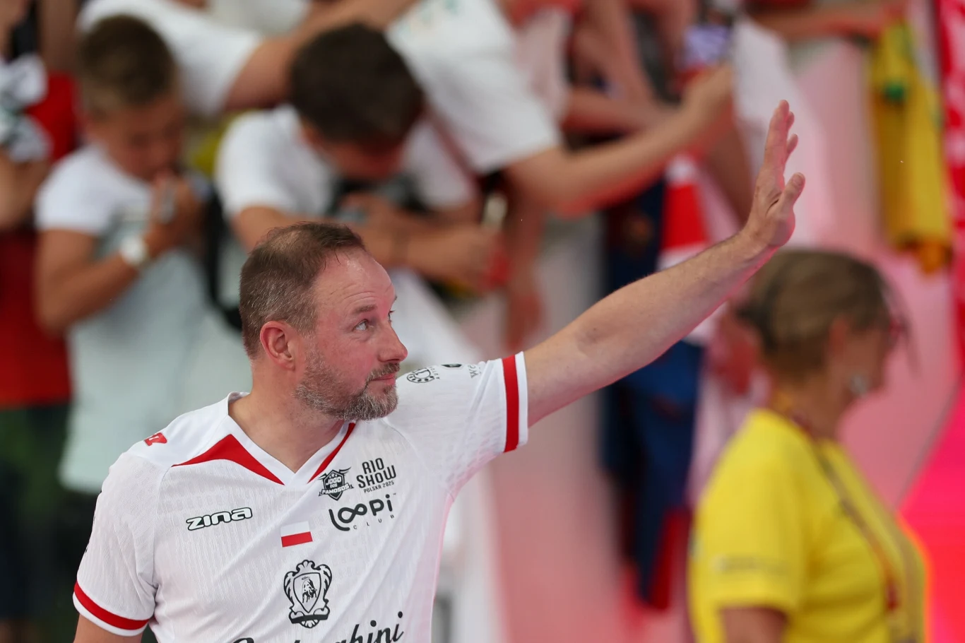 Tomasz Frankowski
