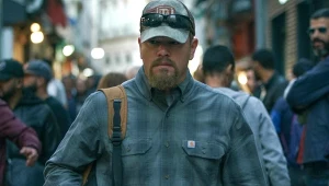 Film z Mattem Damonem dziś w TV