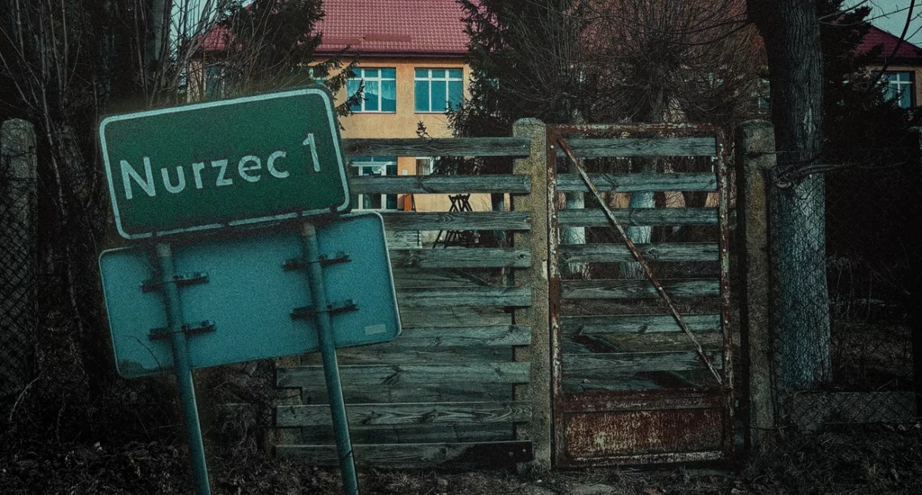Prokuratura przyjrzy się sytuacji podopiecznych domu opieki Jesień Podlasia w Nurcu Prokuratura przyjrzy się sytuacji podopiecznych domu opieki Jesień Podlasia w Nurcu