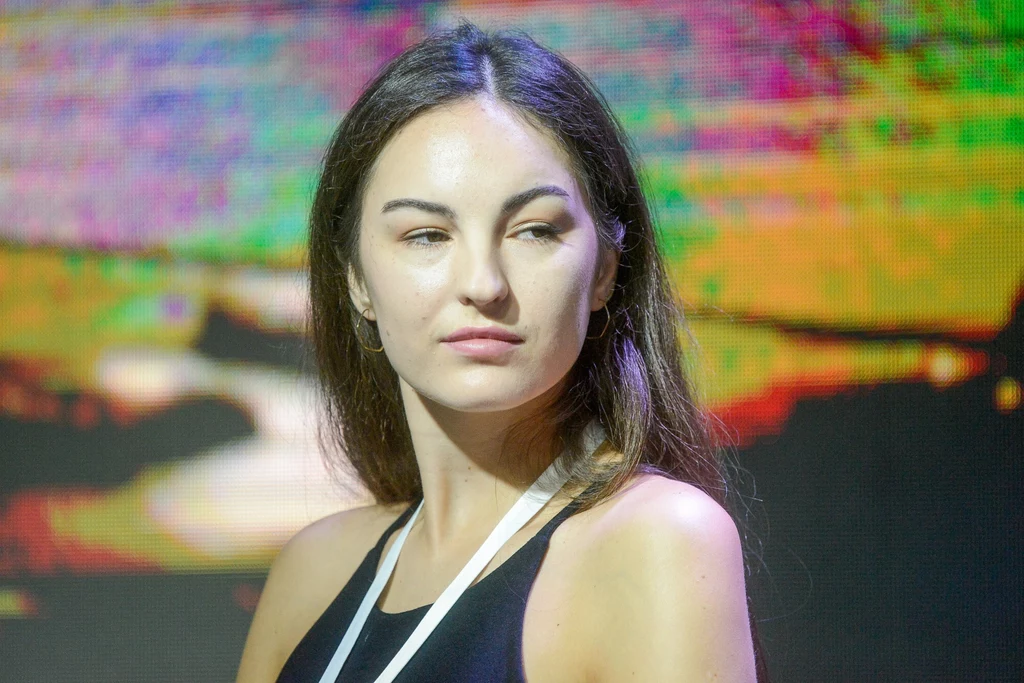 Fanka nagrała duet z Majtisem Fanka nagrała duet z Majtisem