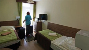 Co należy zabrać z sobą do sanatorium? Kuracjusze często robią ten błąd 