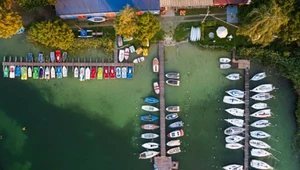 "Małe Mazury" w Lubuskiem. Z ukrytą szmaragdową perłą i krystalicznie czystą wodą 
