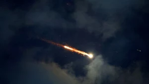 Irańczycy ogłaszają, rozpoczęli operację odwetową. Biały Dom reaguje