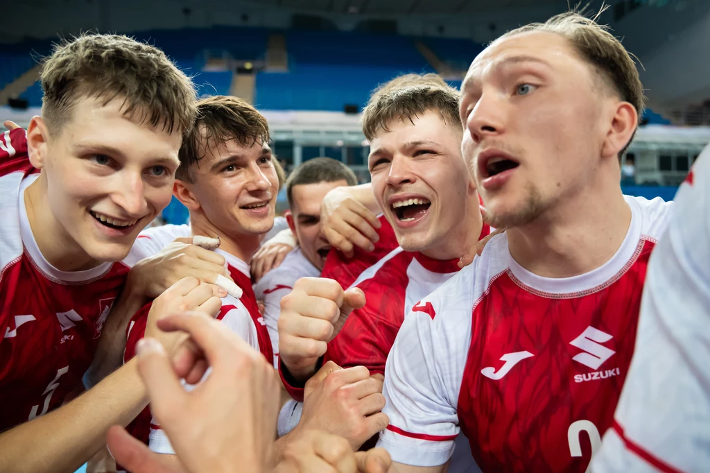 Polacy lepsi od Brazylijczyków w MŚ U-21 Polacy lepsi od Brazylijczyków w MŚ U-21
