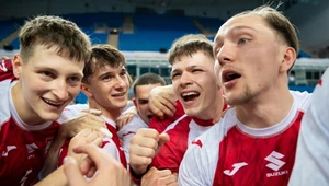 Polacy lepsi od Brazylijczyków w MŚ U-21