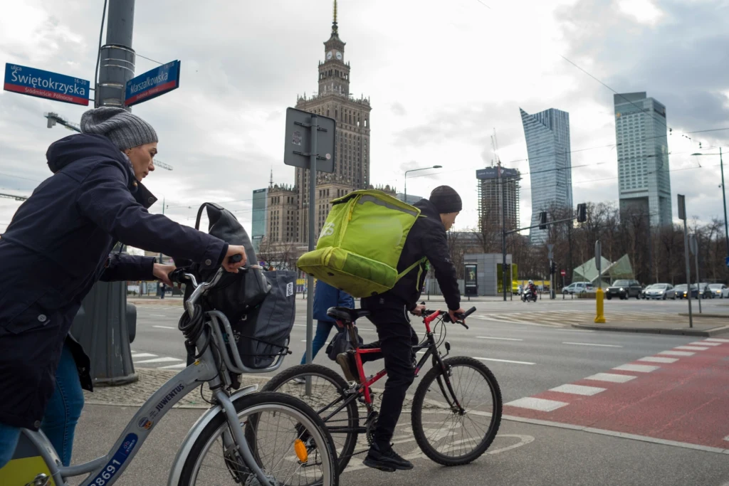 ETS2 zbliża się wielkimi krokami. Polacy słono zapłacą za nowy, europejski system opłat za emisje. Zdj. ilustracyjne