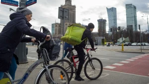 ETS2 zbliża się wielkimi krokami. Polacy słono zapłacą za nowy, europejski system opłat za emisje. Zdj. ilustracyjne 