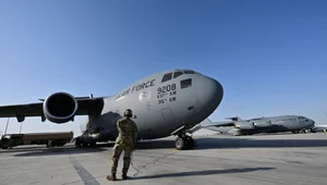 Serce "odstraszania Iranu". Jak ważnym celem jest Al Udeid?