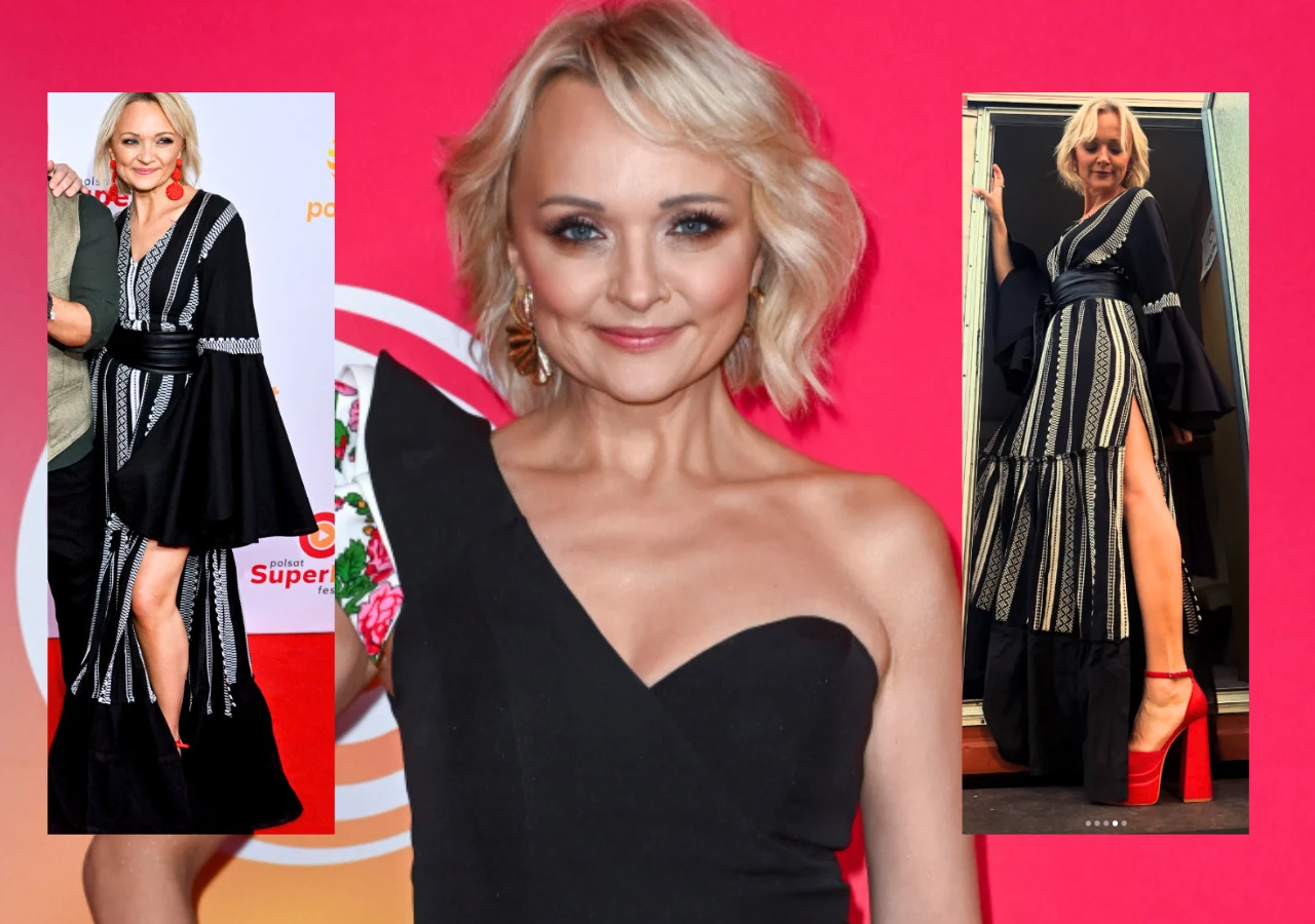 Edyta Golec Edyta Golec