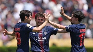 Paris Saint-Germain