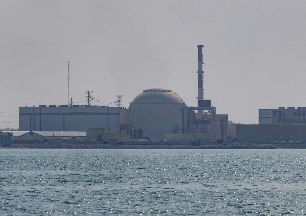 Iran chce całkowitego zawieszenia współpracy z MAEA Iran chce całkowitego zawieszenia współpracy z MAEA