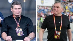 Dariusz Michalczewski przełamał lody z Andrzejem Gołotą po trzech dekadach