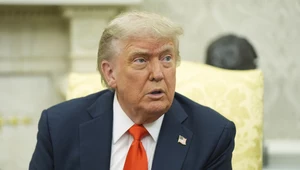 Donald Trump ogłasza zawieszenie broni między Iranem a Izraelem