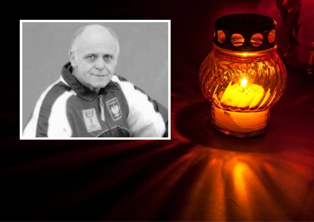 Zdjęcie Adama Medyńskiego z posta FB KS Szpada Wrocław Zdjęcie Adama Medyńskiego z posta FB KS Szpada Wrocław