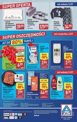 Smakowita podróż do Hiszpanii 