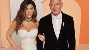 To dla niej Jeff Bezos zakończył wcześniejsze, 25-letnie małżeństwo. Kim jest Lauren Sanchez, ukochana multimiliardera?