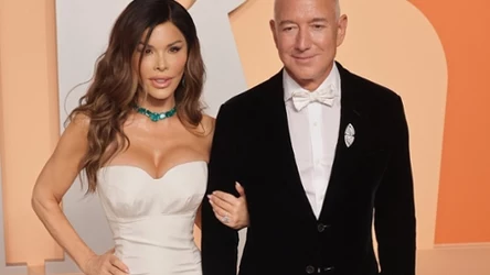 To dla niej Jeff Bezos zakończył wcześniejsze, 25-letnie małżeństwo. Kim jest Lauren Sanchez, ukochana multimiliardera?