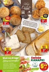 W Twój Market promocje! 