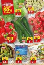 W Twój Market promocje! 