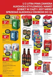 W Twój Market promocje! 
