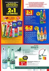 W Twój Market promocje! 