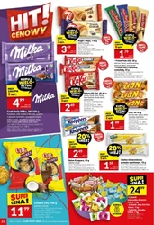 W Twój Market promocje! 