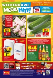W Twój Market promocje! 