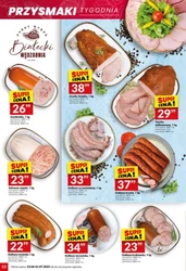 W Twój Market promocje! 