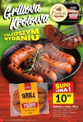 W Twój Market promocje! 