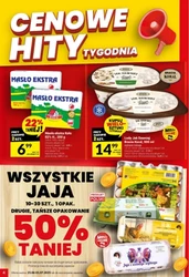 W Twój Market promocje! 