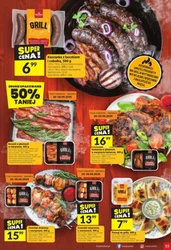 W Twój Market promocje! 