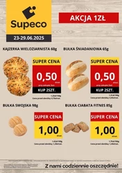 Supeco - oferta tygodnia
