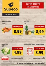 Supeco - super oferta na weekend